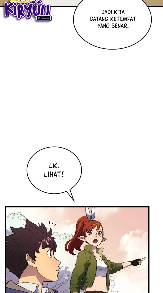 Wizard of Arsenia Chapter 27 Gambar 21